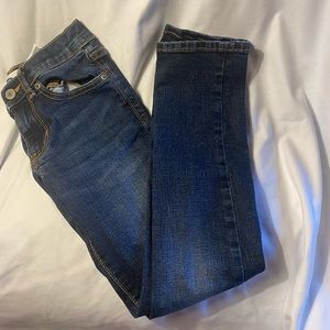 New in Bag! 8 Slim Boys Jeans- Old Navy
